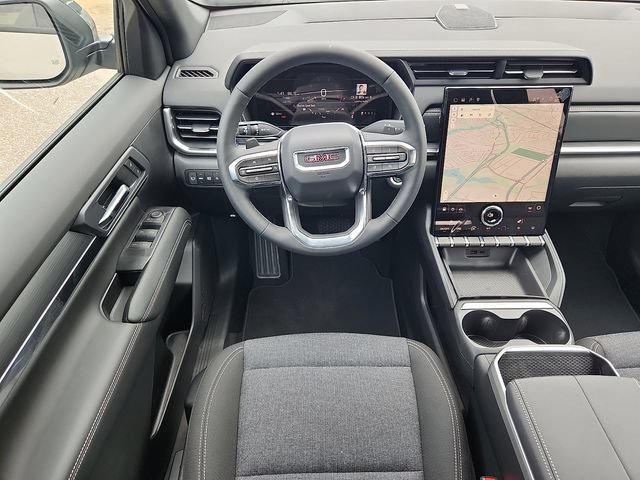New 2027 GMC Terrain Elevation w/ Black Edition FWD image 7