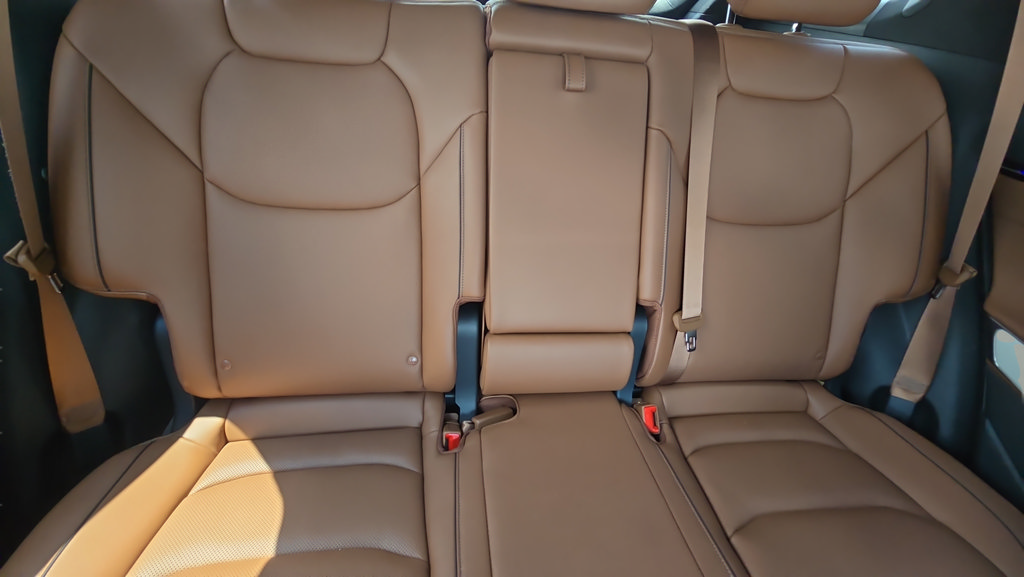 New 2026 Genesis GV70 2.5T Advanced AWD/4WD image 23