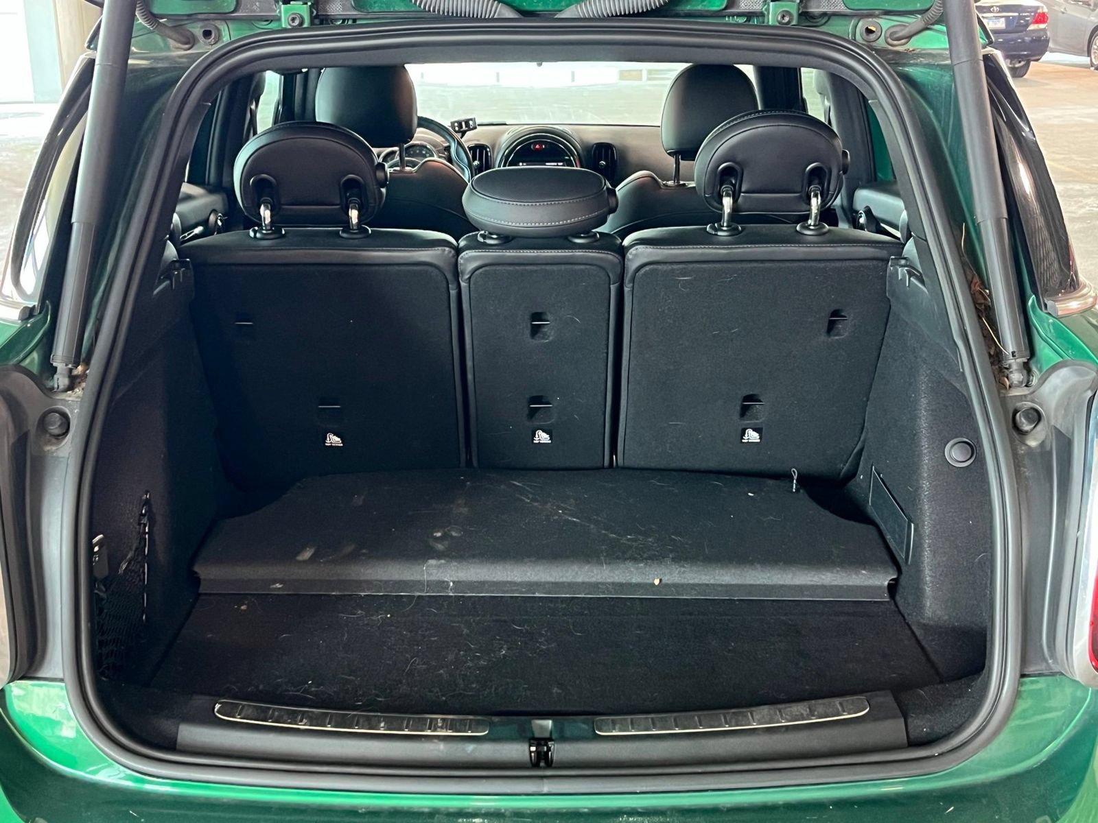 Used 2020 MINI Cooper Countryman S w/ Storage Package AWD/4WD image 10