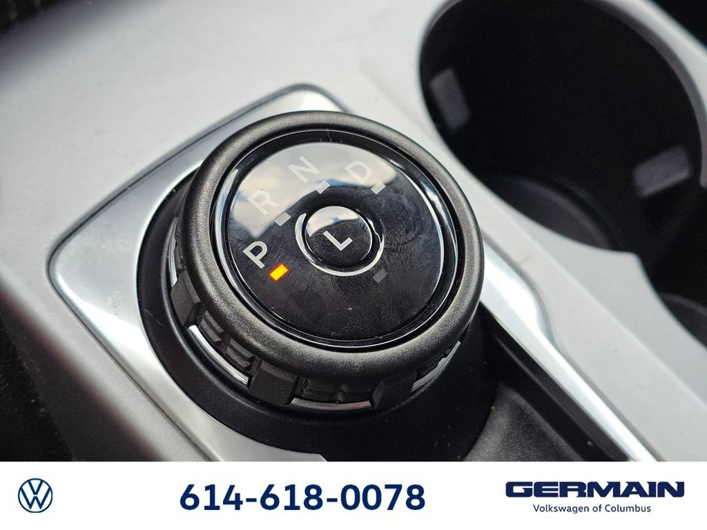 Used 2021 Ford Bronco Sport Big Bend AWD/4WD image 30
