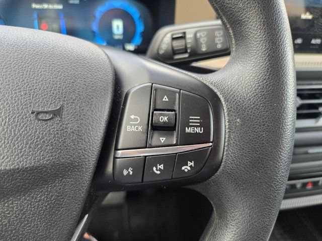 Used 2025 Ford Bronco Sport Big Bend AWD/4WD image 20