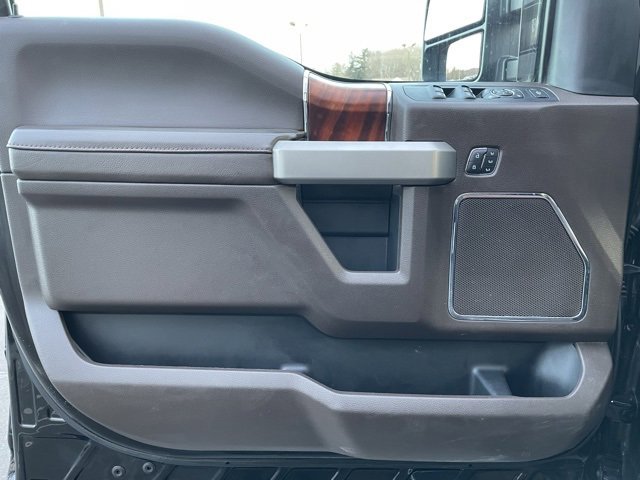 Used 2021 Ford F350 King Ranch w/ King Ranch Ultimate Package image 9