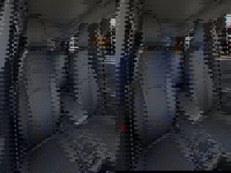 New 2025 Ford Mustang Mach-E Premium image 10