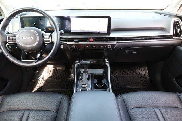 Used 2024 Kia Sorento S w/ Panoramic Sunroof Package AWD/4WD image 27