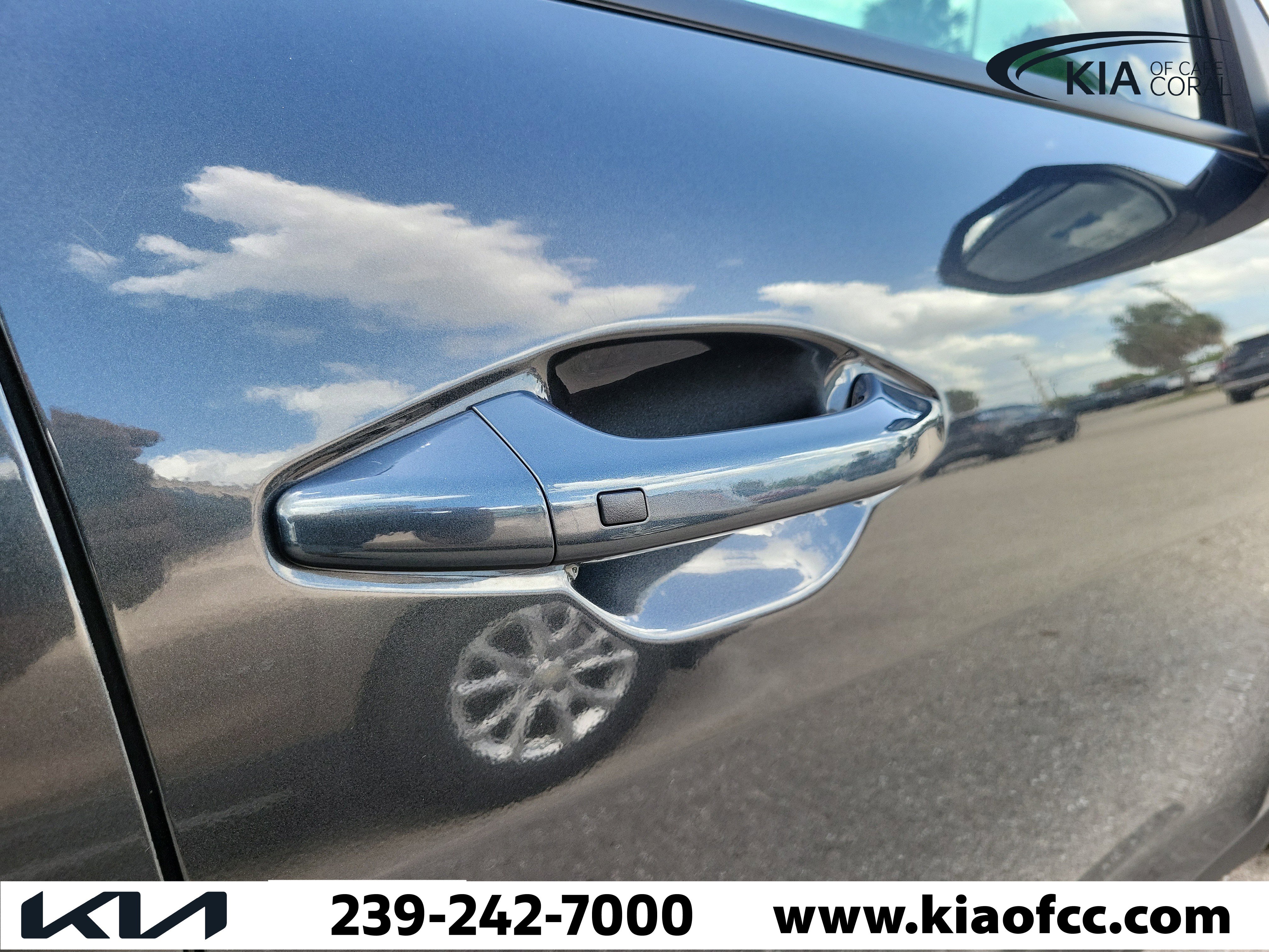 Certified 2025 Kia K4 LXS image 10