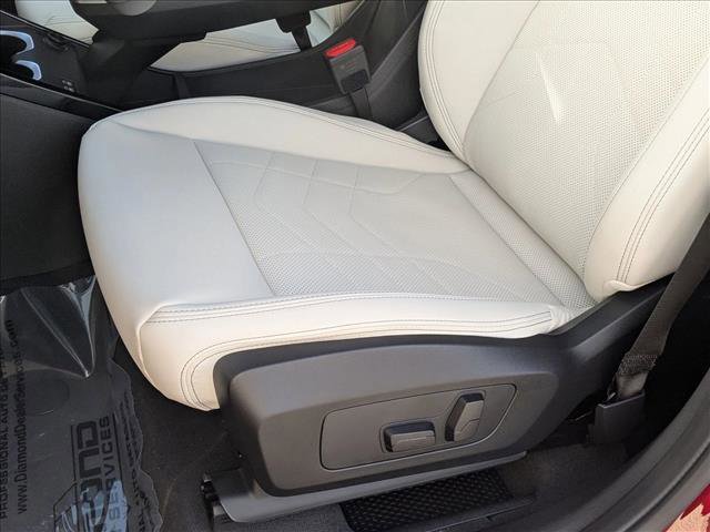 New 2026 BMW X1 xDrive28i w/ Convenience Package image 4