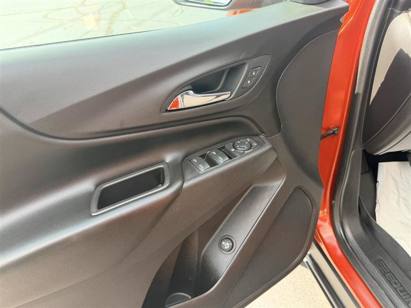 Used 2020 Chevrolet Equinox LT AWD/4WD image 6