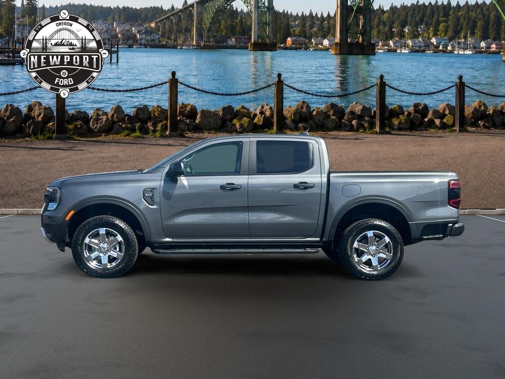 New 2026 Ford Ranger XLT w/ Convenience Package AWD/4WD image 5