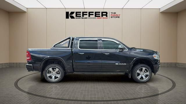 Used 2022 RAM 1500 Limited AWD/4WD image 8