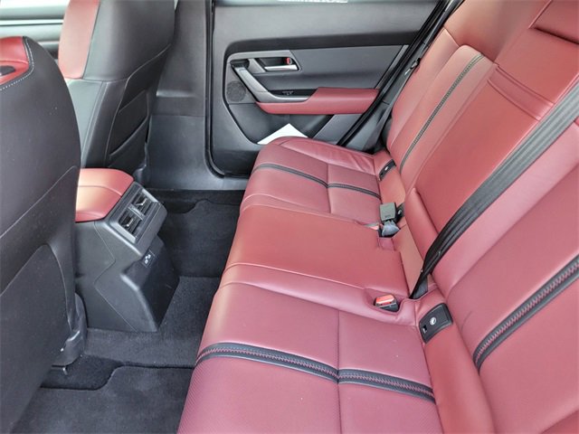 Certified 2025 MAZDA CX-50 AWD 2.5 Hybrid w/ Cargo Package image 9