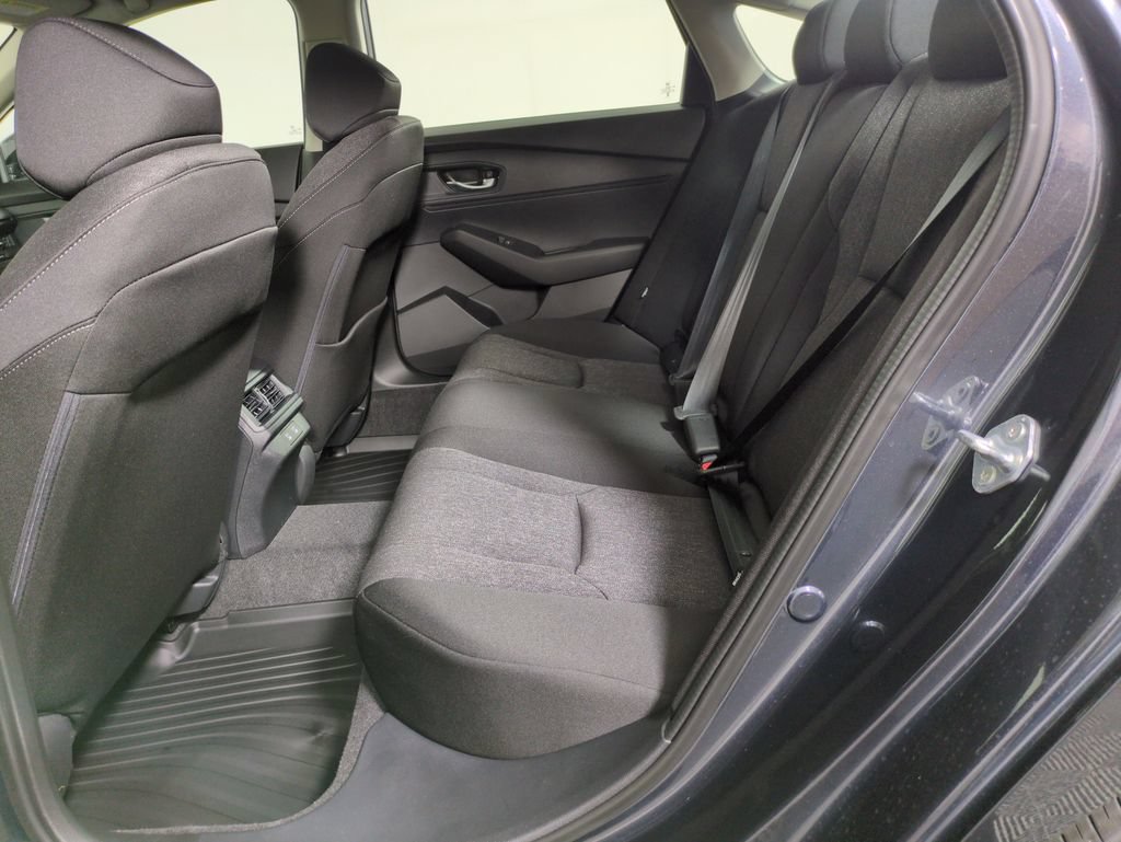 New 2026 Honda Accord SE image 24