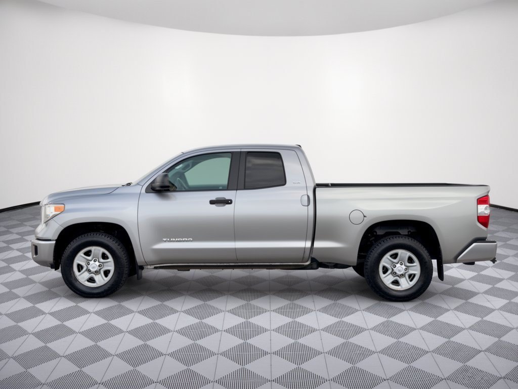 Used 2014 Toyota Tundra SR5 RWD image 2