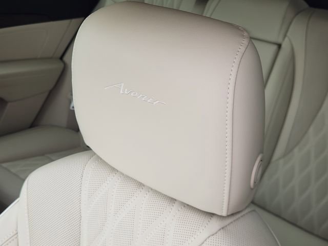 Certified 2023 Buick Envision Avenir AWD/4WD image 24