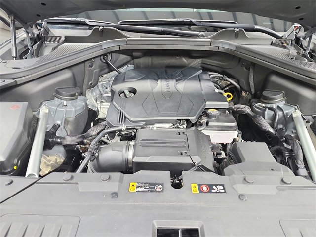 Used 2024 Genesis GV80 2.5T image 17