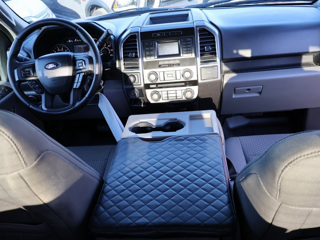 Used 2016 Ford F150 XLT w/ Equipment Group 301A Mid image 13