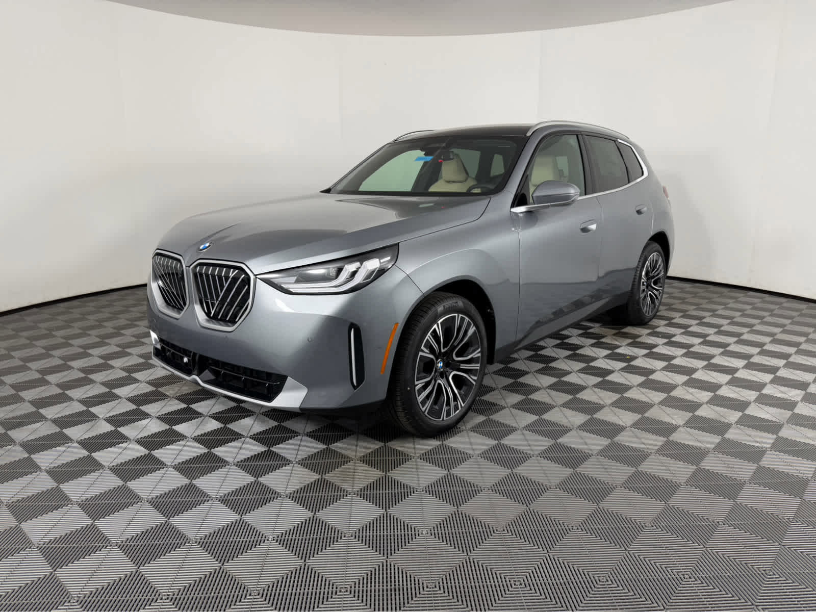 New 2026 BMW X3 xDrive30 w/ Premium Package image 7