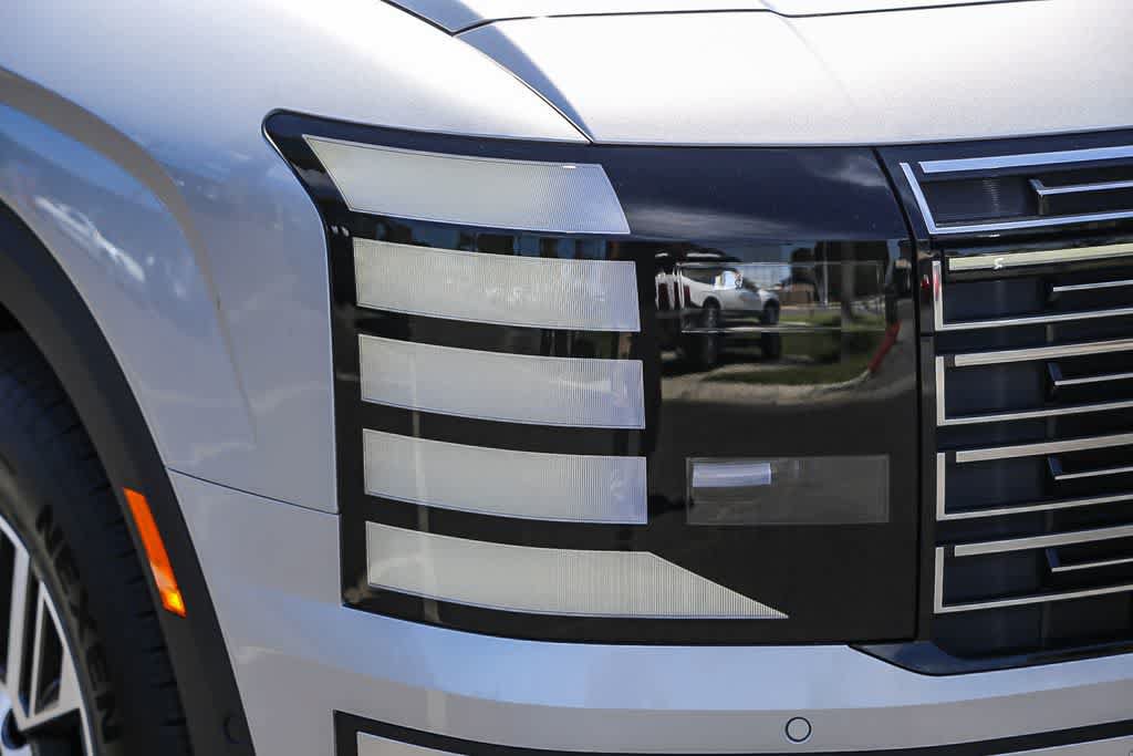 New 2026 Hyundai Palisade SEL AWD/4WD image 4