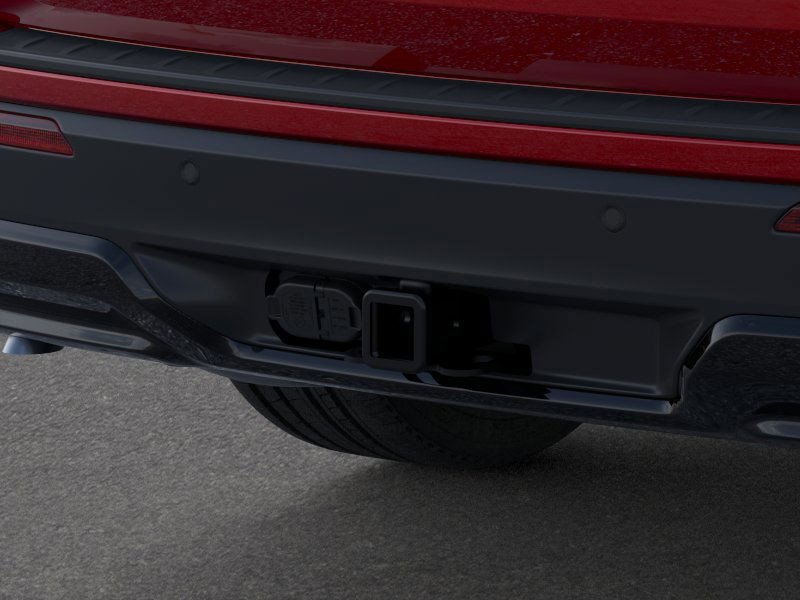 New 2026 Ford Explorer ST-Line image 23