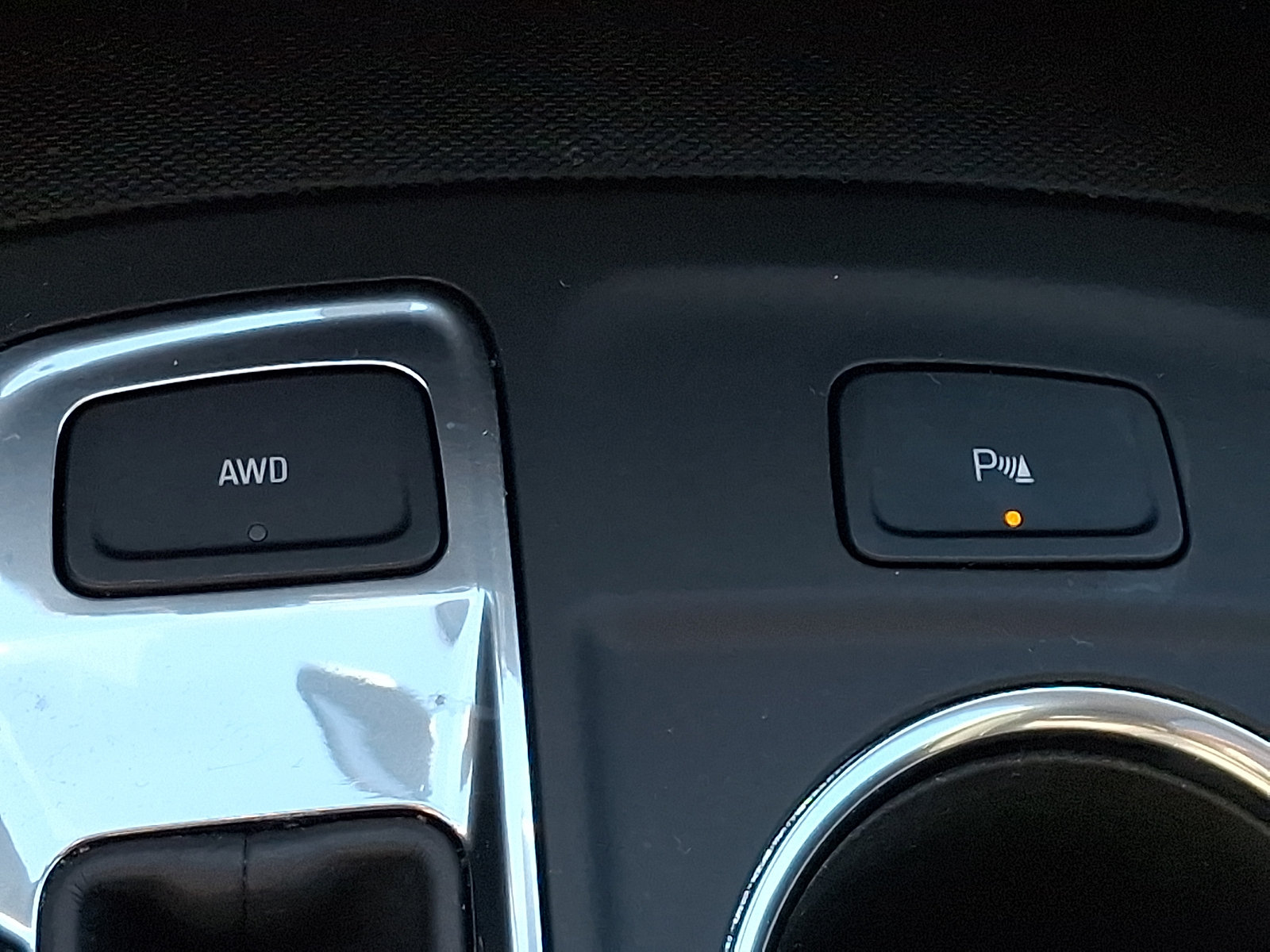 Used 2024 Chevrolet Equinox LT w/ LPO, Floor Liner Package AWD/4WD image 26