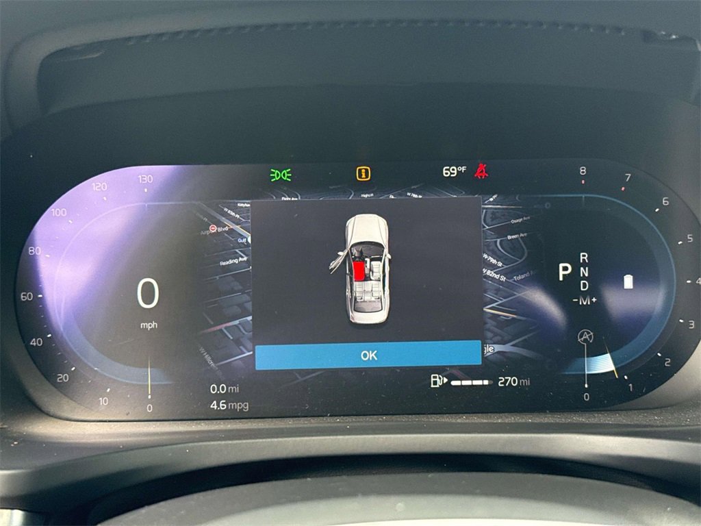 Used 2024 Volvo S60 B5 Plus image 38