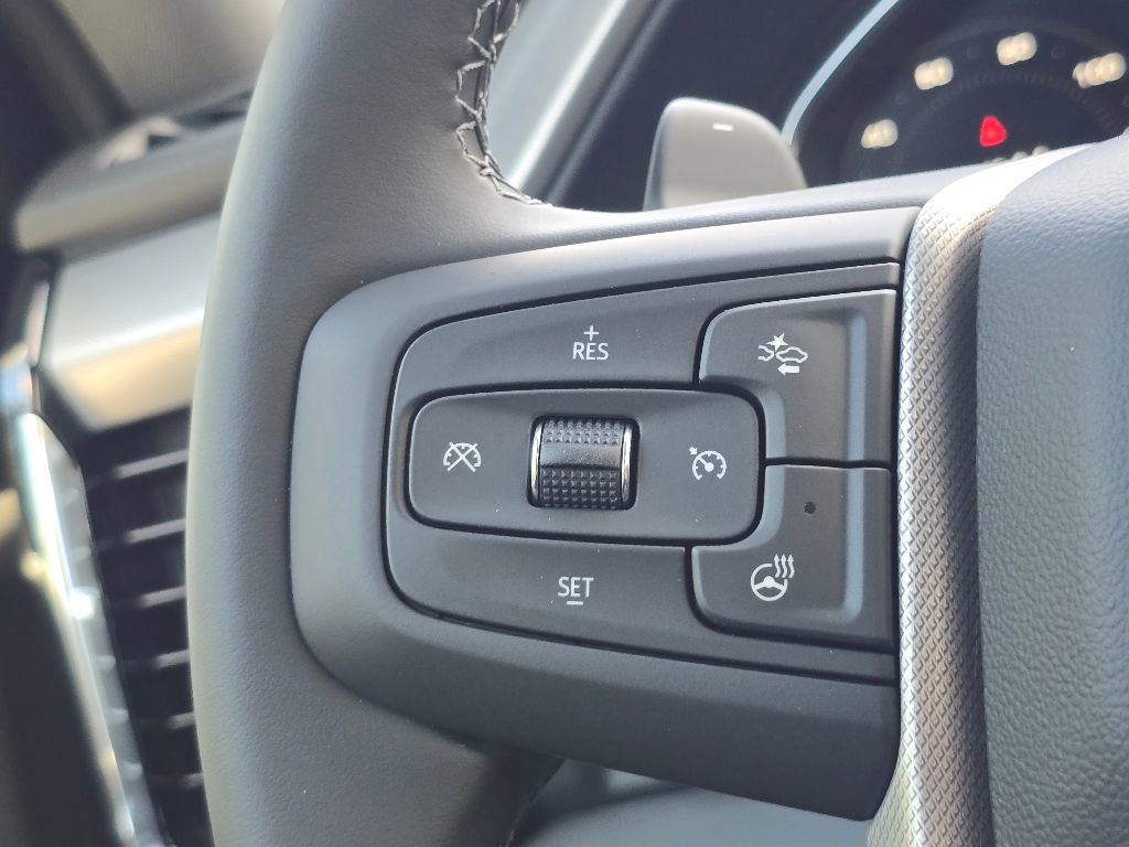 New 2026 GMC Sierra 1500 Denali w/ Technology Package image 13