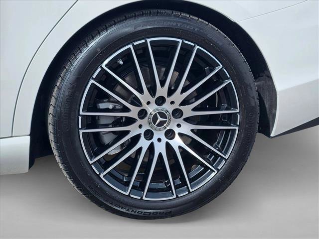 Used 2022 Mercedes-Benz C 300 4MATIC Sedan image 21