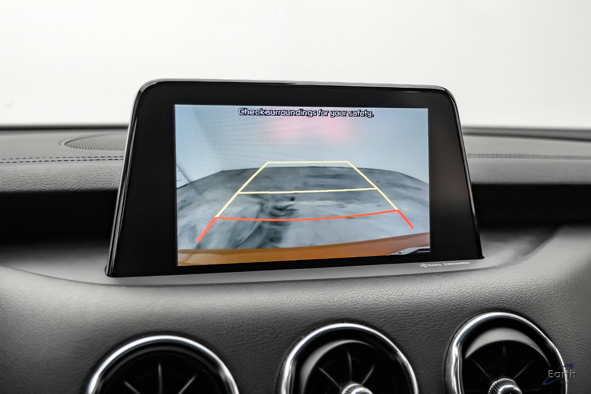 Used 2019 Kia Stinger GTS RWD image 72