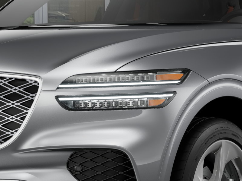 New 2026 Genesis GV70 2.5T Advanced AWD/4WD image 11