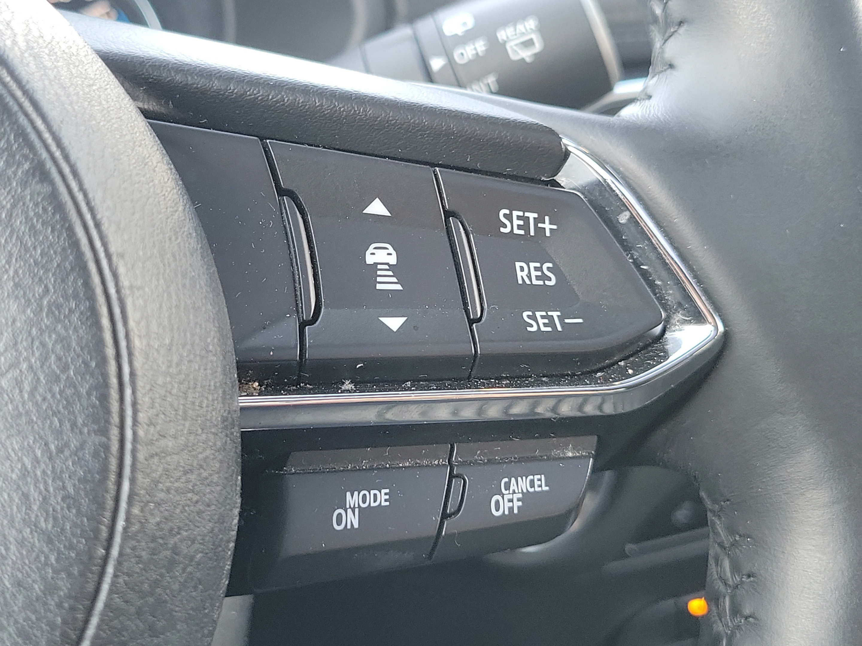 Used 2020 MAZDA CX-5 Grand Touring w/ GT Premium Package AWD/4WD image 24