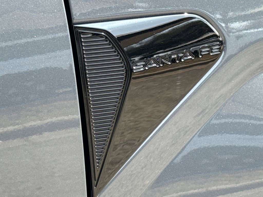 New 2026 Hyundai Santa Fe SE image 6