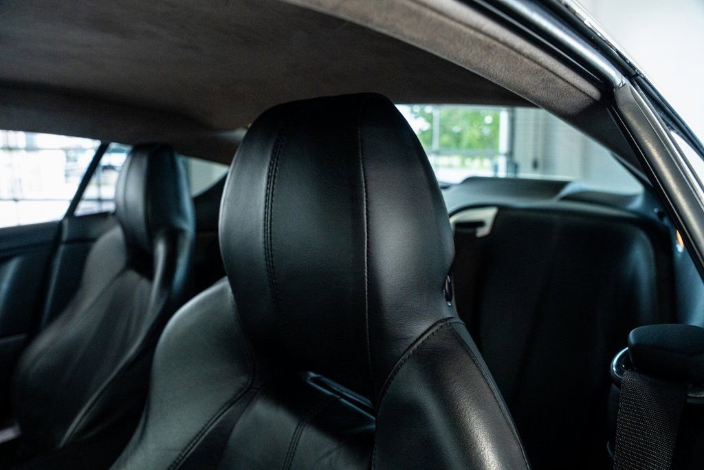 Used 2011 Aston Martin DB9 Coupe RWD image 35