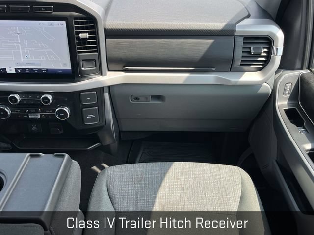 Used 2023 Ford F150 XLT w/ Equipment Group 302A High AWD/4WD image 18