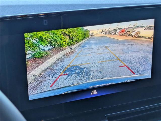 New 2025 Chevrolet TrailBlazer ACTIV w/ Convenience Package image 11