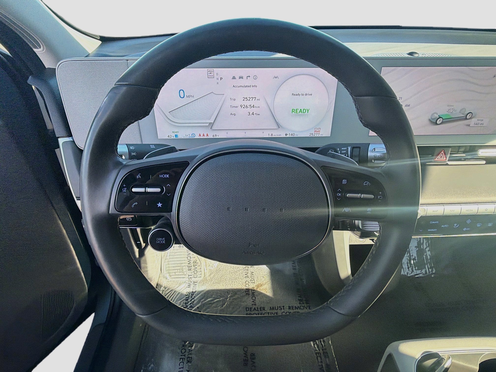 Used 2024 Hyundai Ioniq 5 SEL AWD/4WD image 18