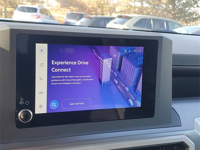 Used 2024 Toyota Tacoma TRD Sport image 26