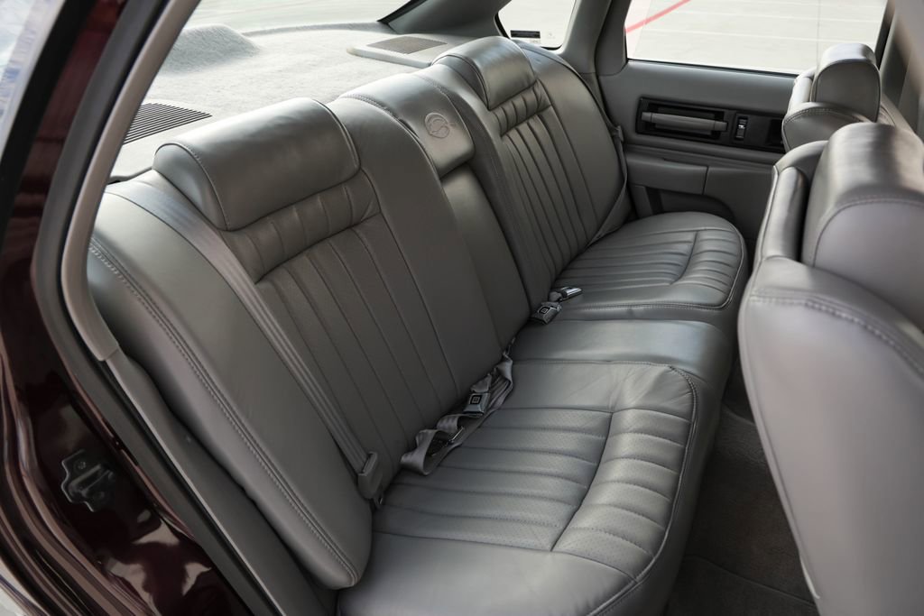 Used 1996 Chevrolet Impala SS RWD image 22