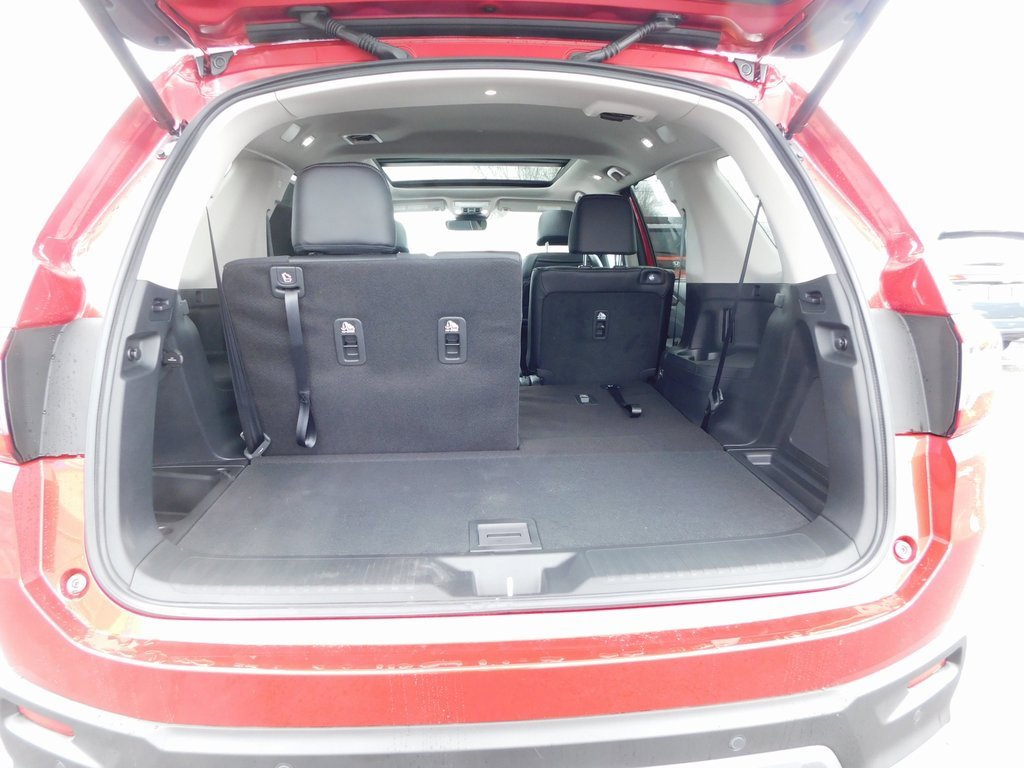 New 2026 Honda Pilot Elite image 28