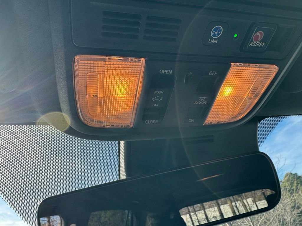 Used 2019 Honda Passport Elite image 10