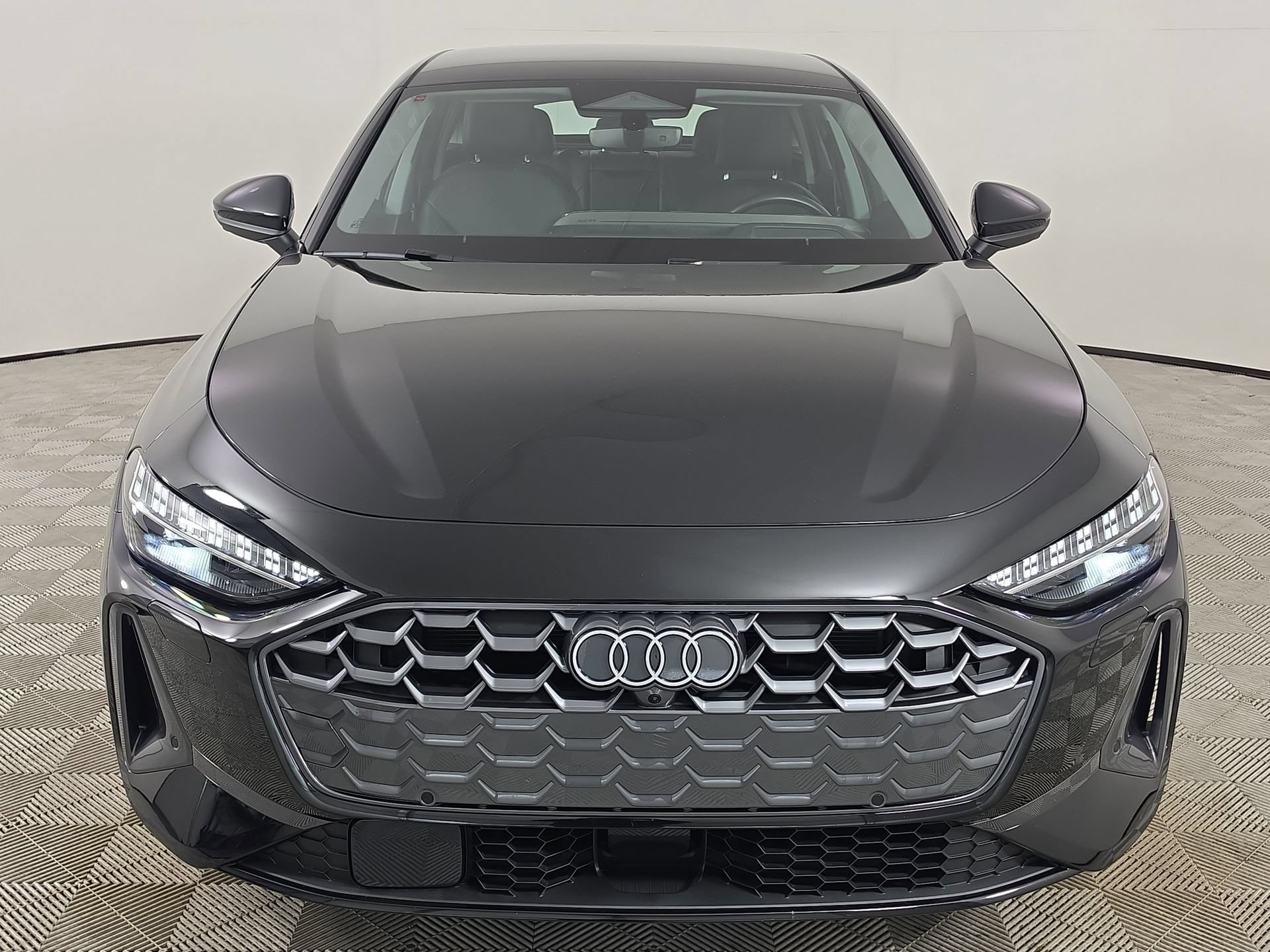 Certified 2025 Audi A5 2.0T Premium w/ Premium Plus AWD/4WD image 2