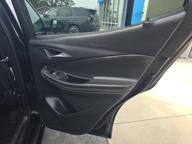 Used 2023 Buick Encore GX Select w/ Sport Touring Package image 42