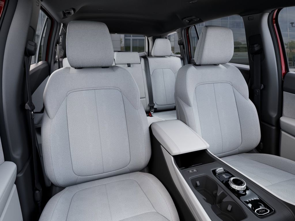 New 2026 Jeep Cherokee Laredo AWD/4WD image 17
