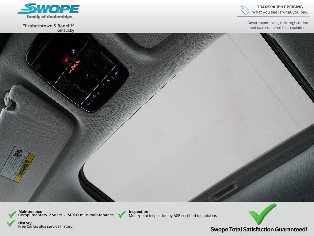 New 2026 Hyundai Santa Fe XRT AWD/4WD image 22