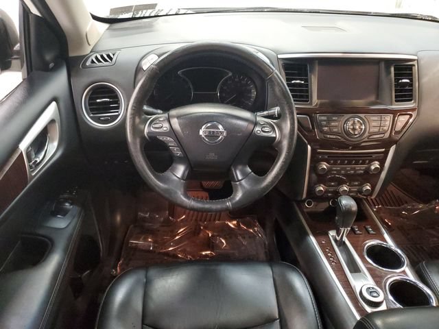 Used 2016 Nissan Pathfinder SL w/ SL Tech Package AWD/4WD image 15