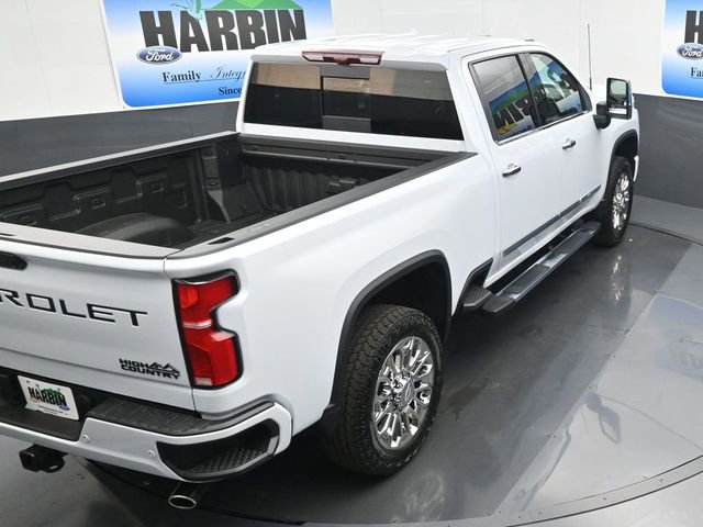New 2026 Chevrolet Silverado 2500 High Country w/ Technology Package image 24