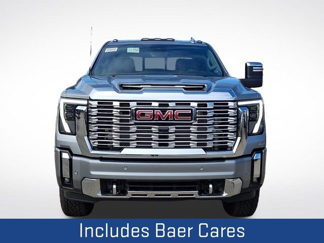 New 2026 GMC Sierra 2500 Denali w/ Denali Reserve Package image 2