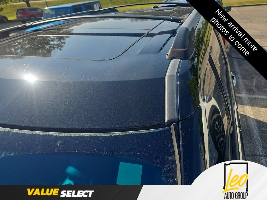 Used 2013 Ford Explorer XLT AWD/4WD image 2