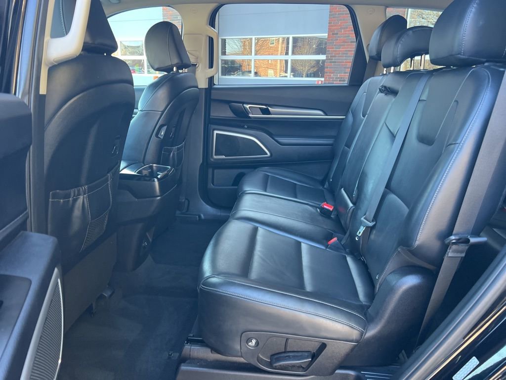 Used 2022 Kia Telluride LX image 23