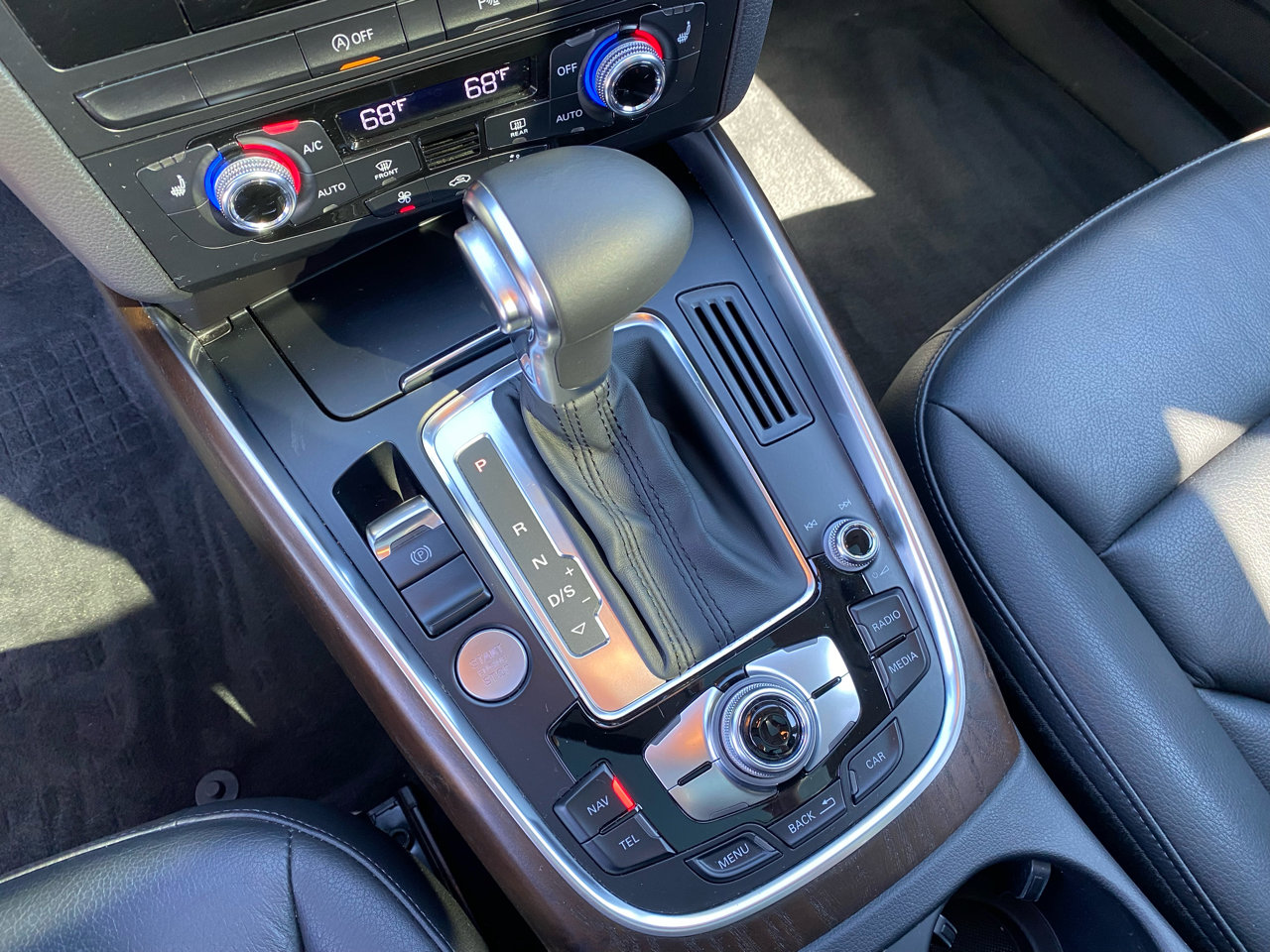 Used 2015 Audi Q5 3.0T Premium Plus w/ Technology Package image 38