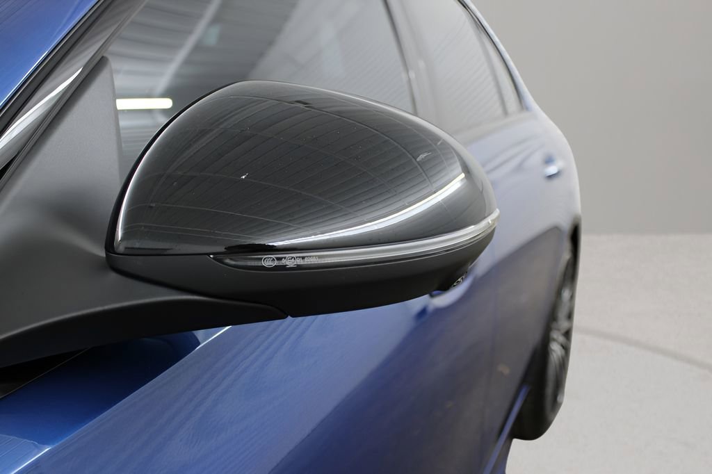 Used 2022 Mercedes-Benz C 300 Sedan image 10