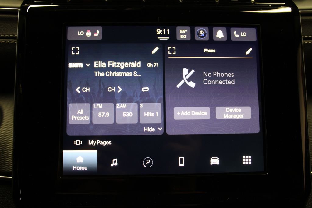 New 2025 Jeep Grand Cherokee Laredo X w/ Luxury Tech Group I image 13